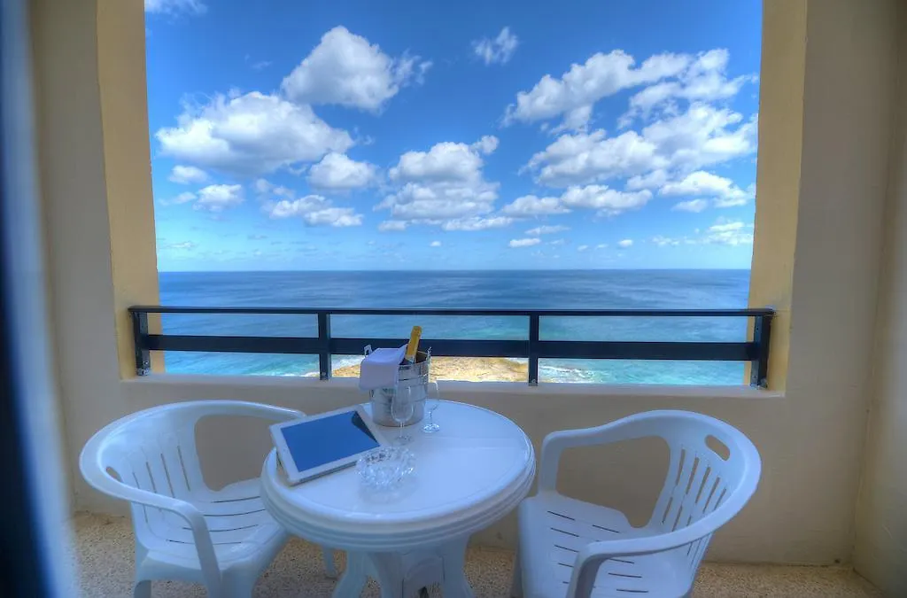 Europa Hotel Sliema