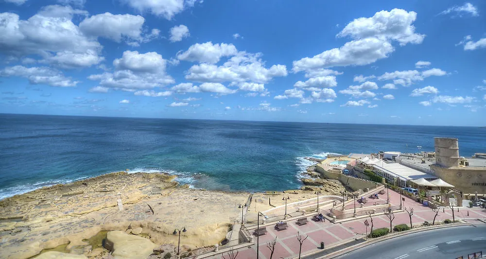 Europa Hotel Sliema