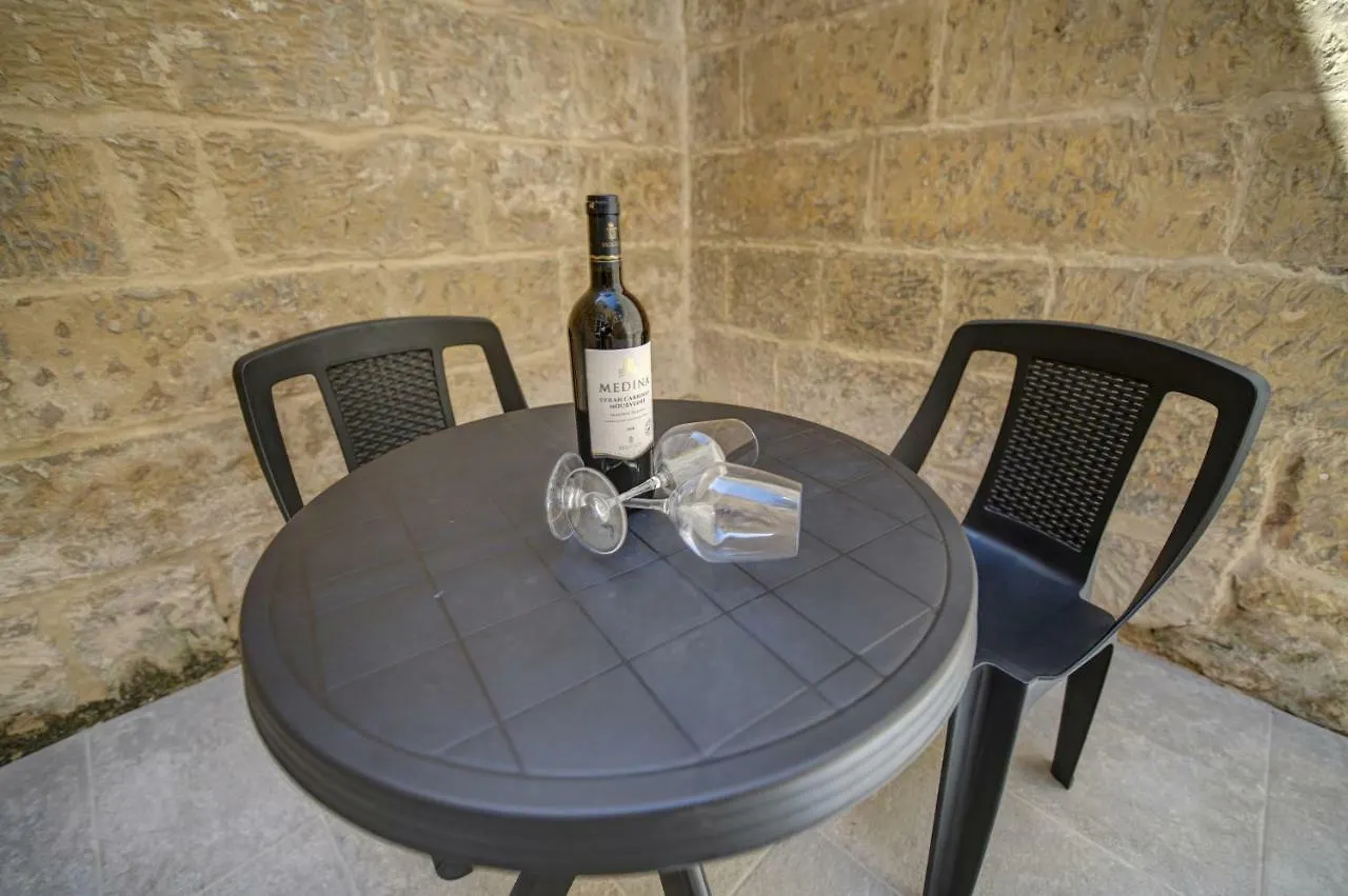 Europa Hotel Sliema