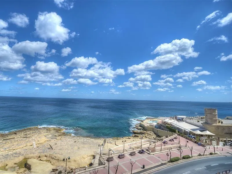 Europa Hotel Sliema