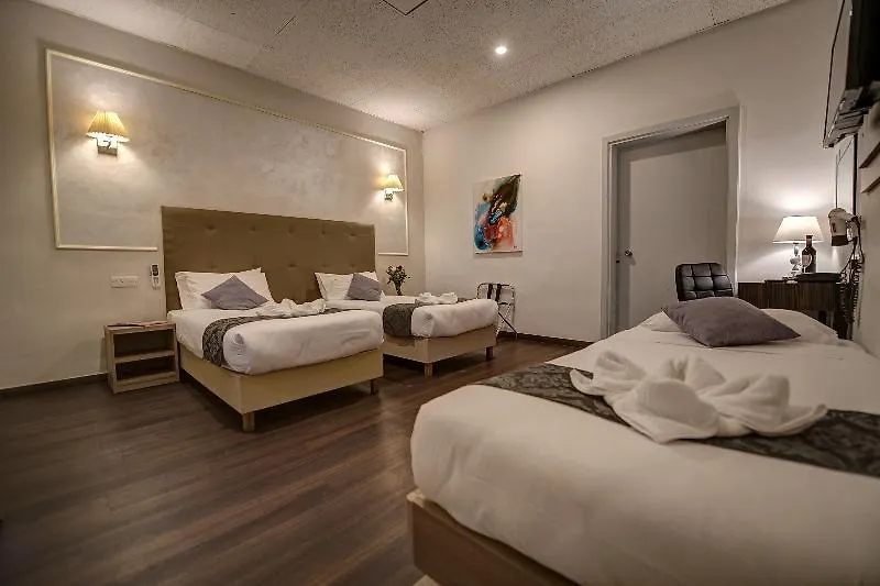Europa Hotel Sliema